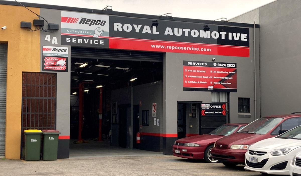 Car Service workshop Epping Victoria